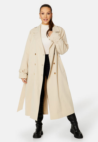 Berlynn Trenchcoat