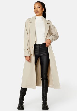 Berlynn Trenchcoat
