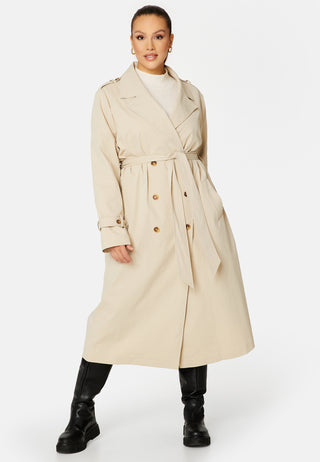 Berlynn Trenchcoat