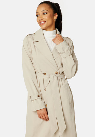 Berlynn Trenchcoat