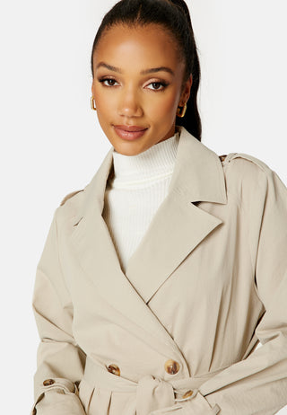 Berlynn Trenchcoat