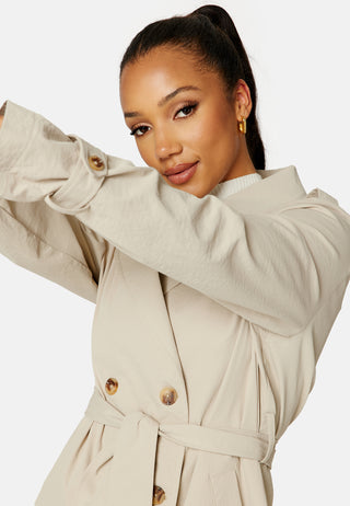 Berlynn Trenchcoat