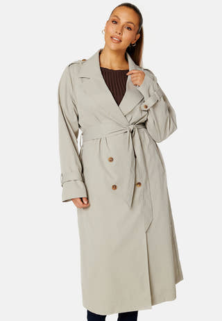 Berlynn Trenchcoat