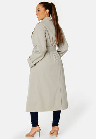 Berlynn Trenchcoat