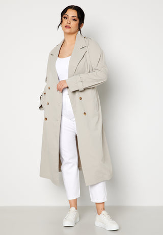 Berlynn Trenchcoat