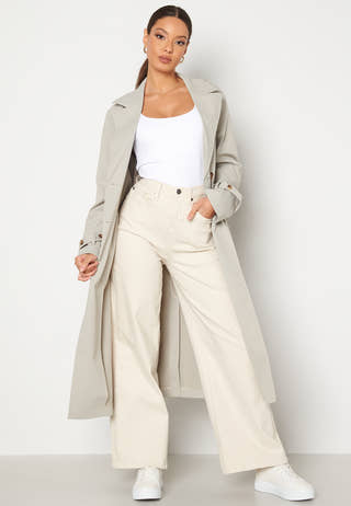 Berlynn Trenchcoat