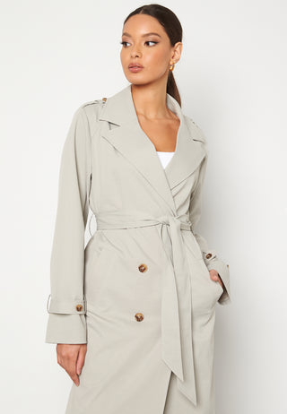 Berlynn Trenchcoat