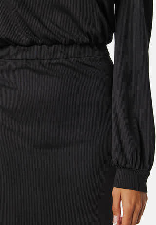 Besa Rib Dress