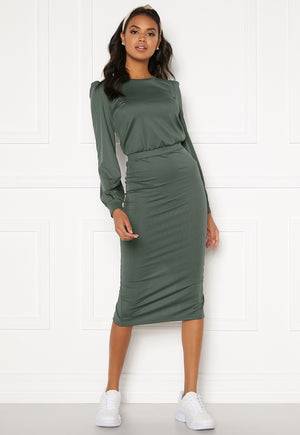 Besa Rib Dress