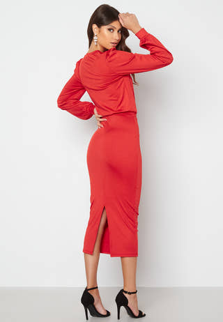 Besa Rib Dress
