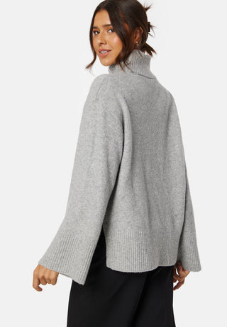 Betina Turtleneck Sweater