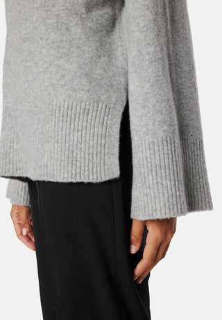 Betina Turtleneck Sweater