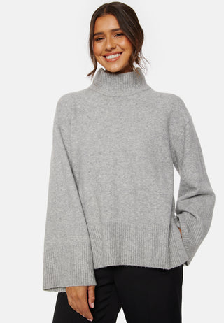 Betina Turtleneck Sweater