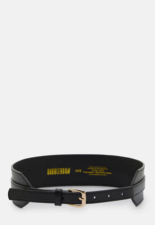 Bianca Wide Belt