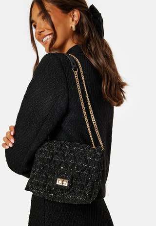 Blair Tweed Bag