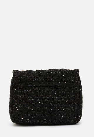 Blair Tweed Bag