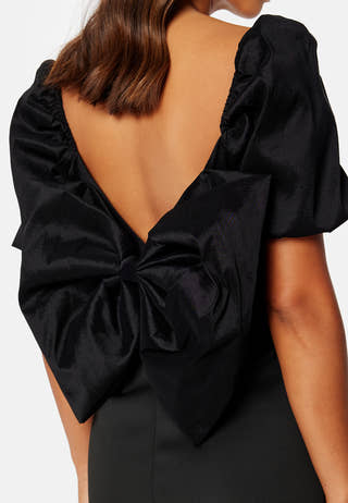 Bow Dress