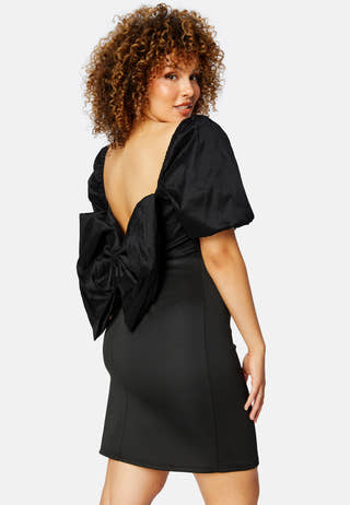 Bow Dress