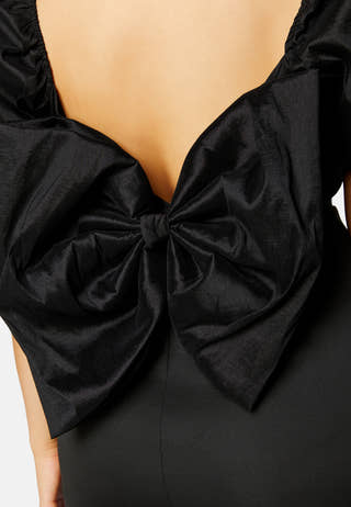 Bow Dress