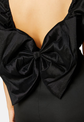 Bow Dress