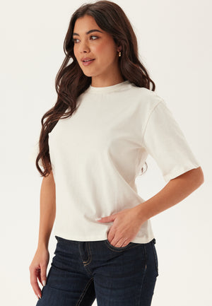Boxy Tee