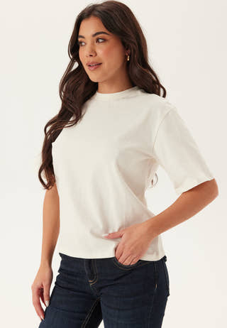 Boxy Tee