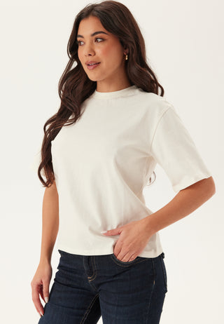 Boxy Tee