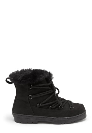 Breanna Snow Sneakers