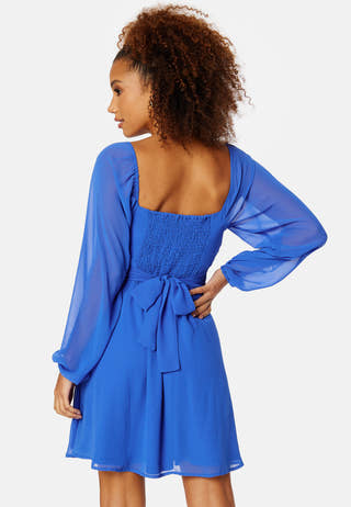 Brenna Dress