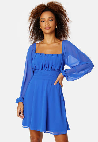 Brenna Dress