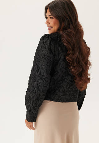 Brocade Short Jacket