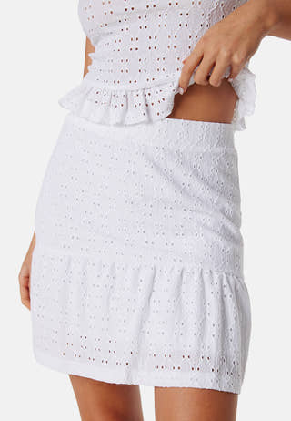 Broderie Anglaise Set