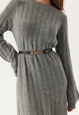 Brooke Chain Belt