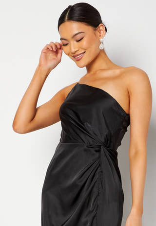 Cai One Shoulder Dress