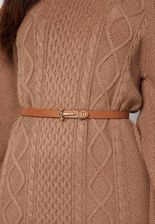 Cameron belt