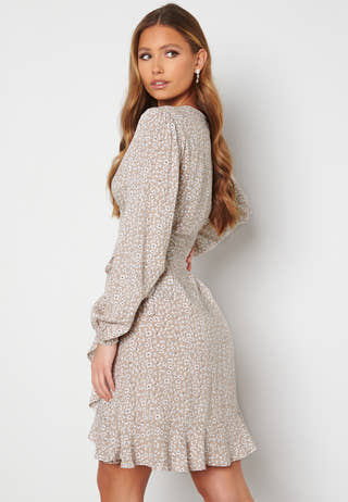Alicia Dress
