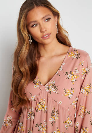 Bette Dress