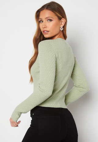 Birnie Knitted Cardigan