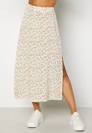 Blossom Skirt Set