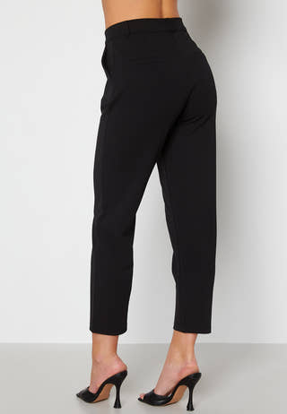 Demi Soft Suit Trousers