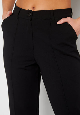 Demi Soft Suit Trousers