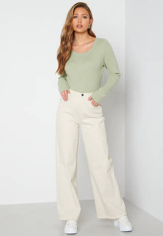 Enina Knitted Sweater