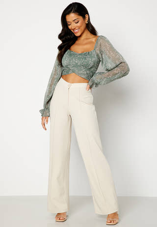 Leilani Blouse