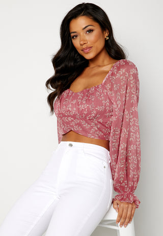 Leilani Blouse