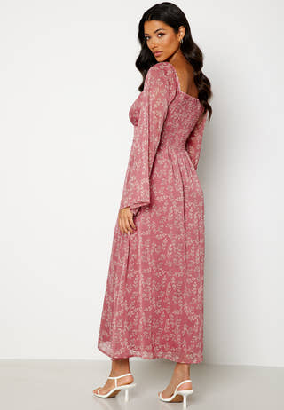 Leilani Dress