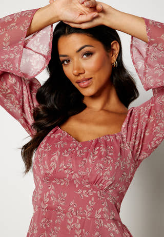 Leilani Dress