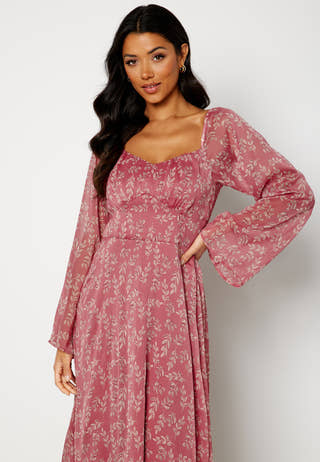 Leilani Dress