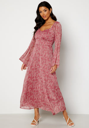 Leilani Dress