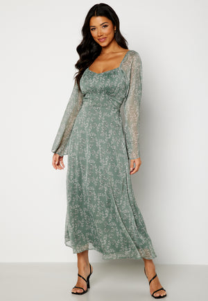 Leilani Dress