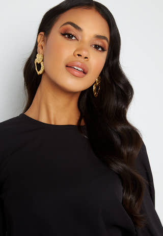 Malva Blouse